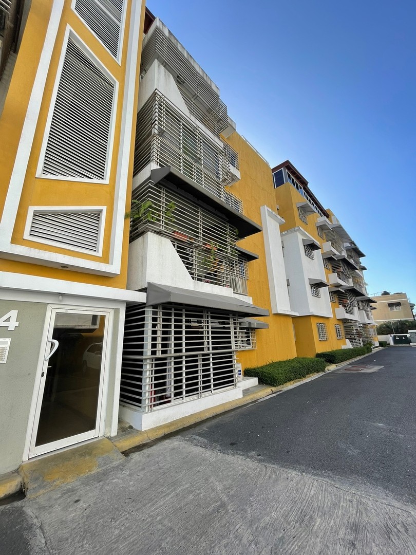 apartamentos - Se vende apartamento en Villa Aura 5