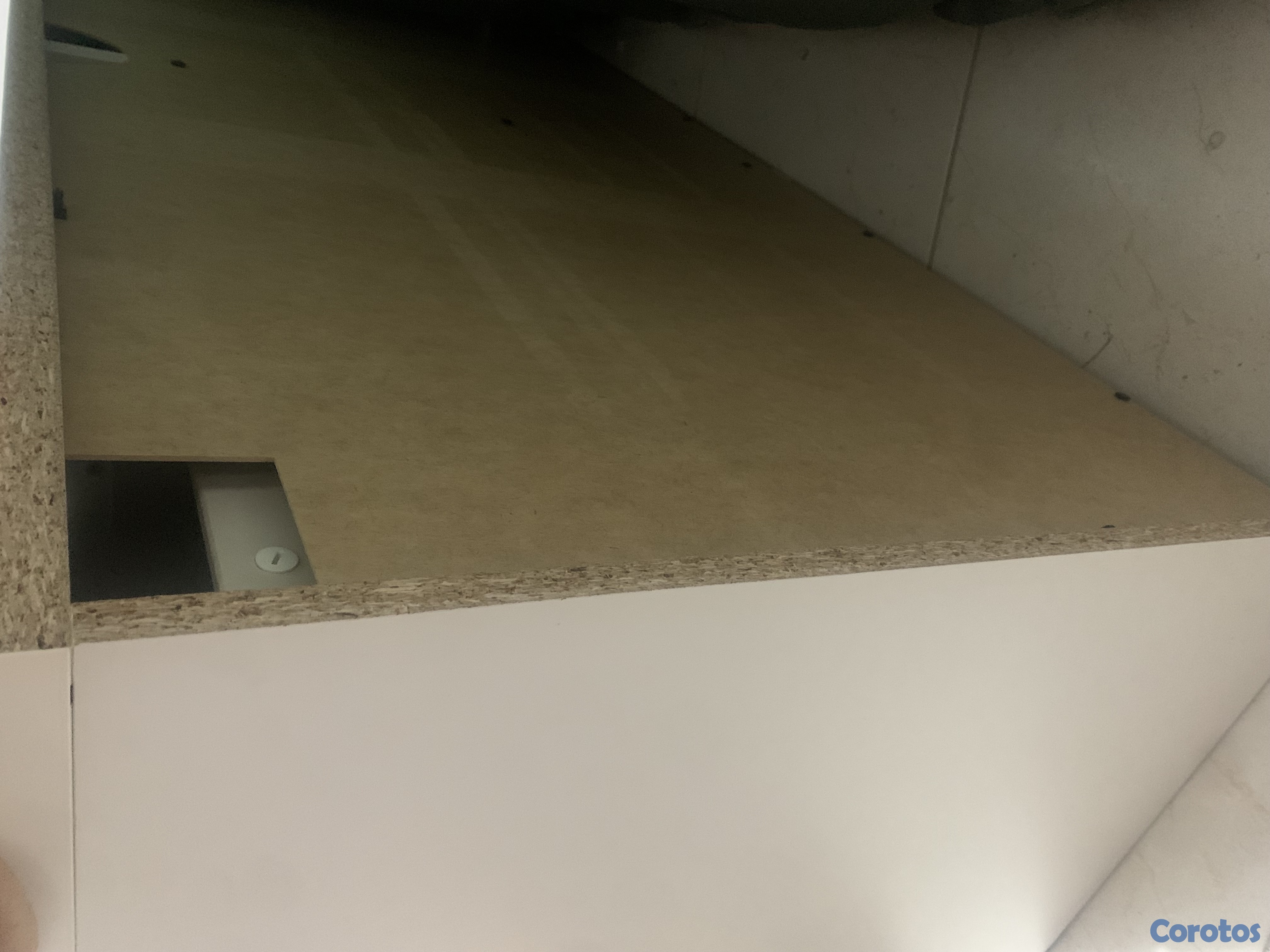 muebles y colchones - Gavetero  5