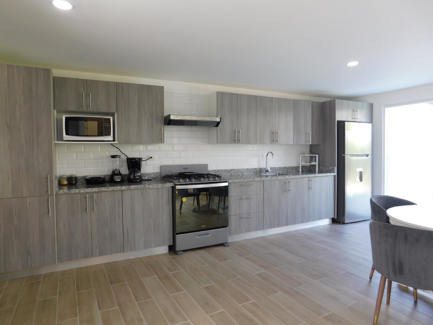 otros inmuebles - ¡VILLAS DE ARQUITECTURA MODERNA! 
En el Residencial Turístico Mas Cercano a Sant 3