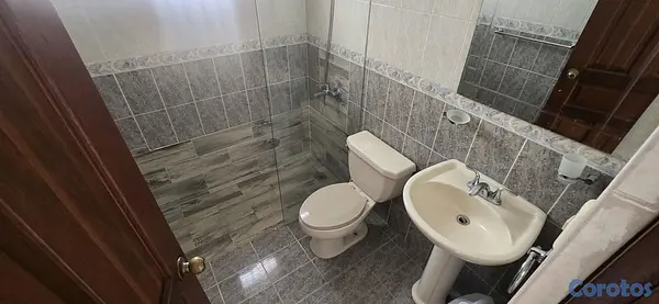 apartamentos - Apartamento en  Alquiler el Millón  5