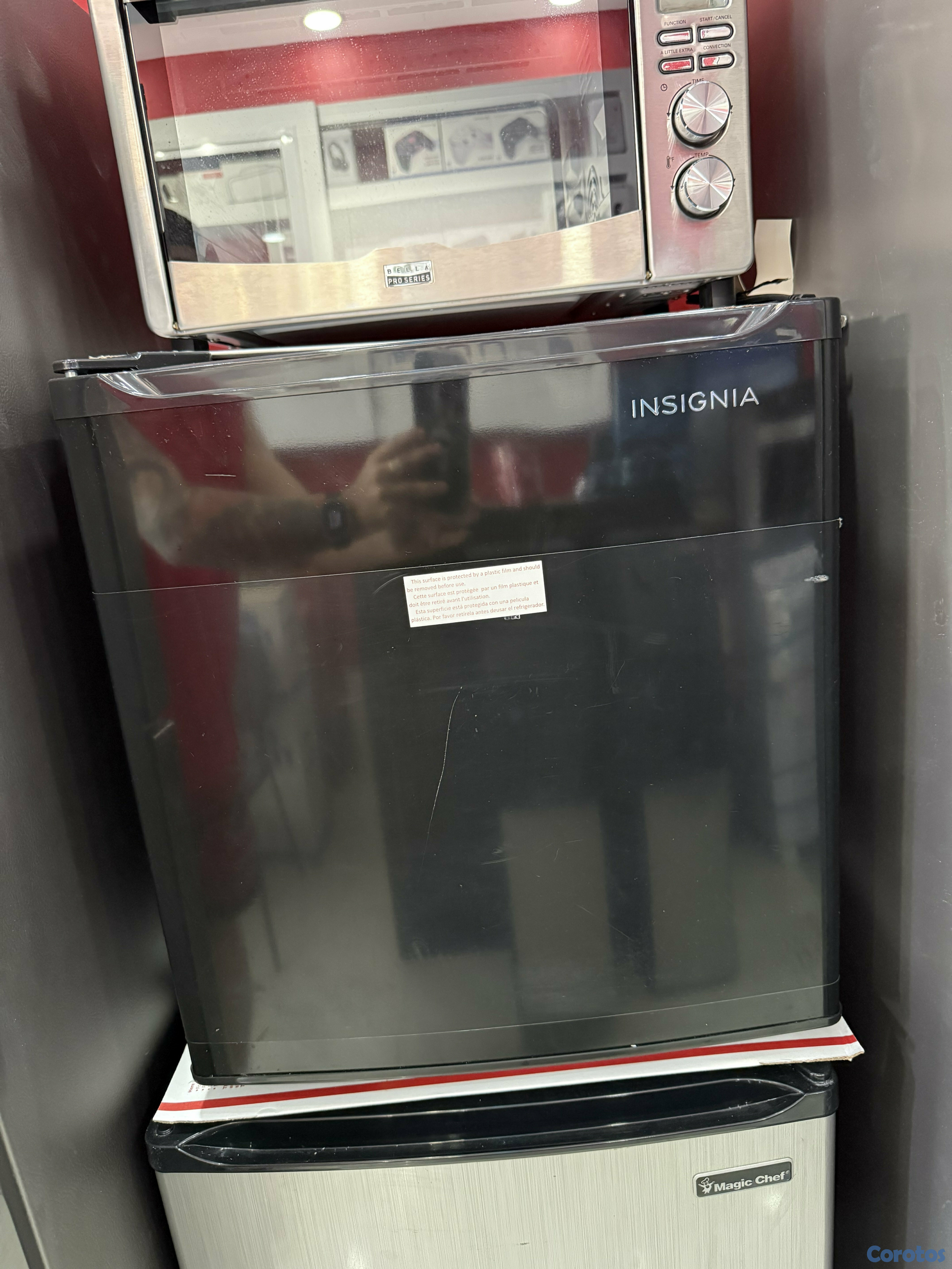 cocina - Neverita Ejecutiva Insignia Nueva 1