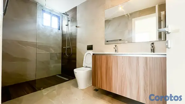 apartamentos - Vendo pent-house Coral Bahía dentro de la comunida 12