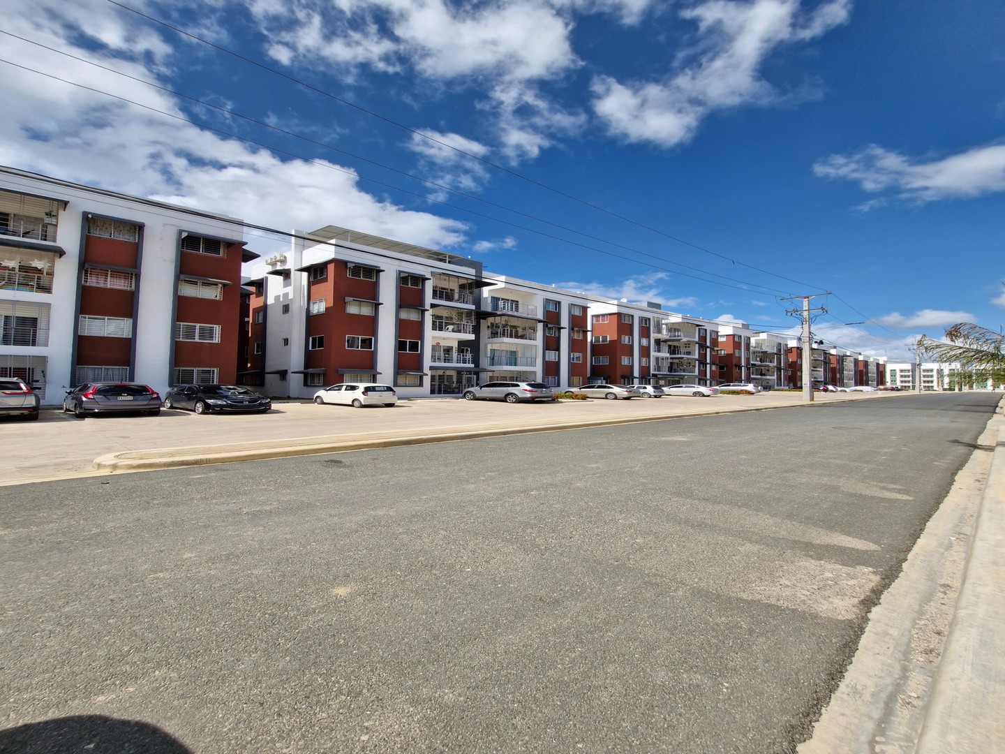 apartamentos - Apartamentos cerca Carretera Mella
