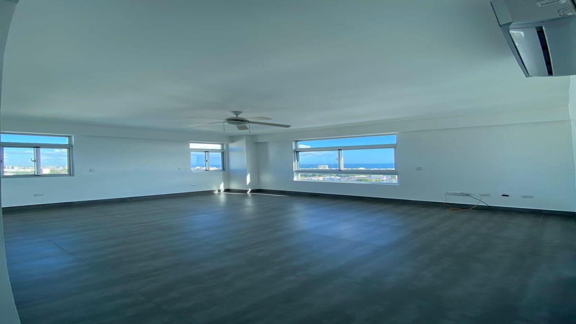 penthouses - Penthouse moderno en Bella Vista 2