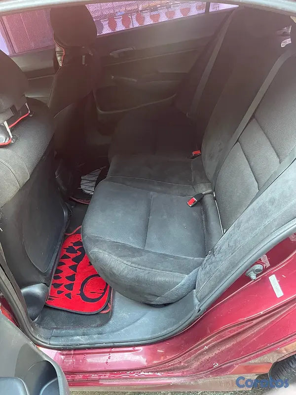 carros - Honda Civic 2010 modelo americano.  6