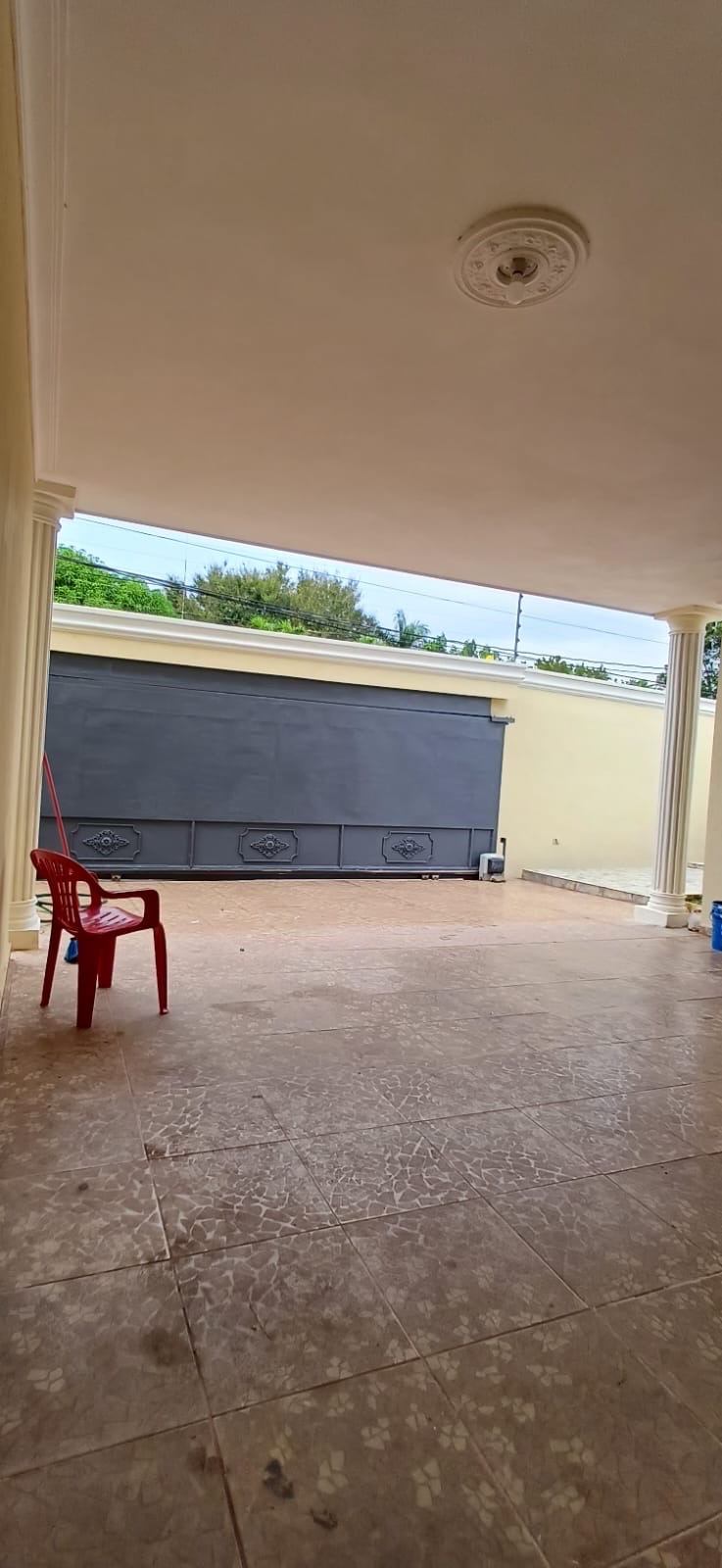 casas - venta de casa en Arroyo hondo viejo Distrito nacional Santo Domingo 555.46mts 3
