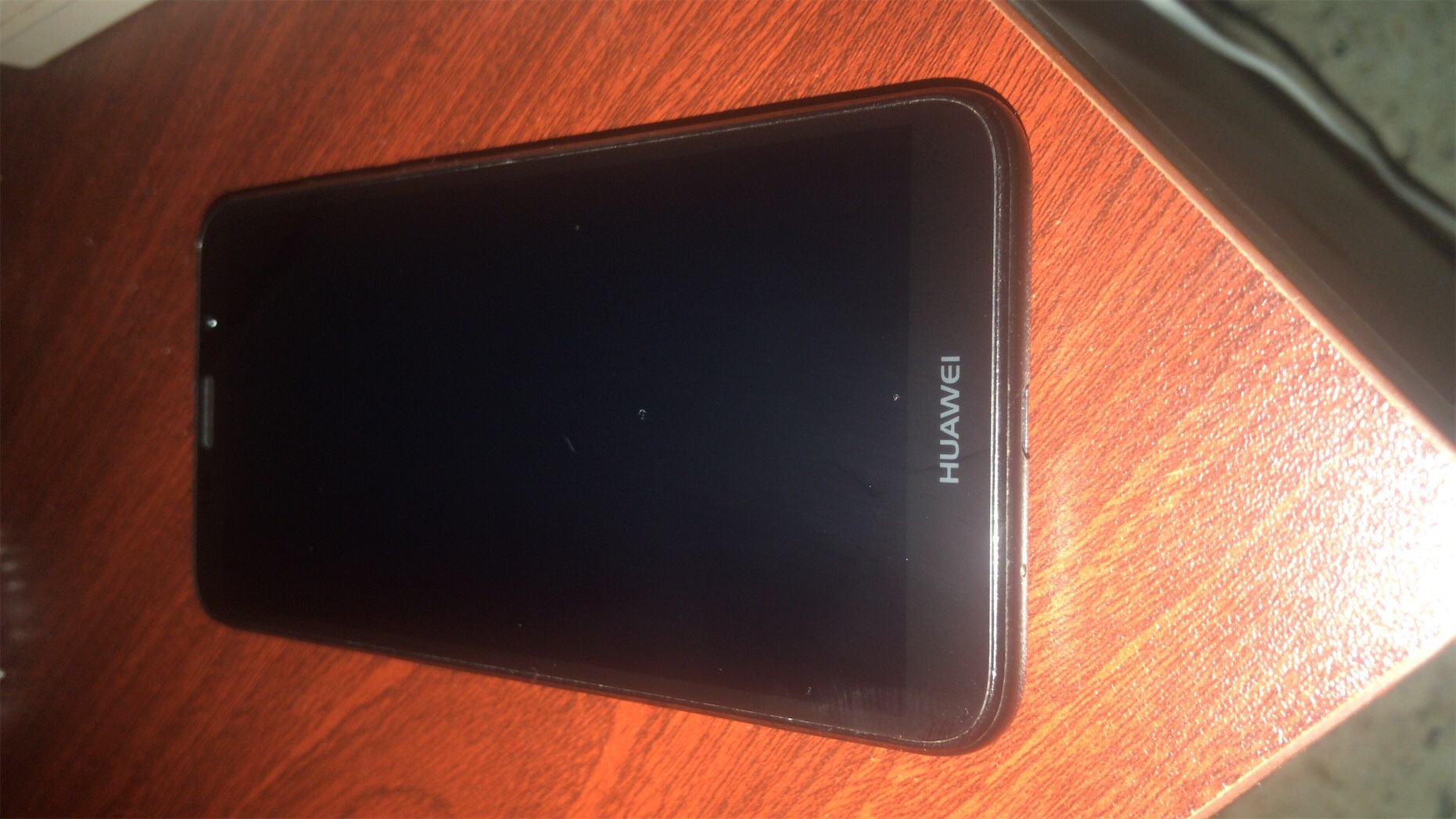 celulares y tabletas - Huawei Y5
