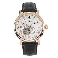 joyas, relojes y accesorios - Reloj Giorgio Milano, automatico, genuino, nuevo en su caja
