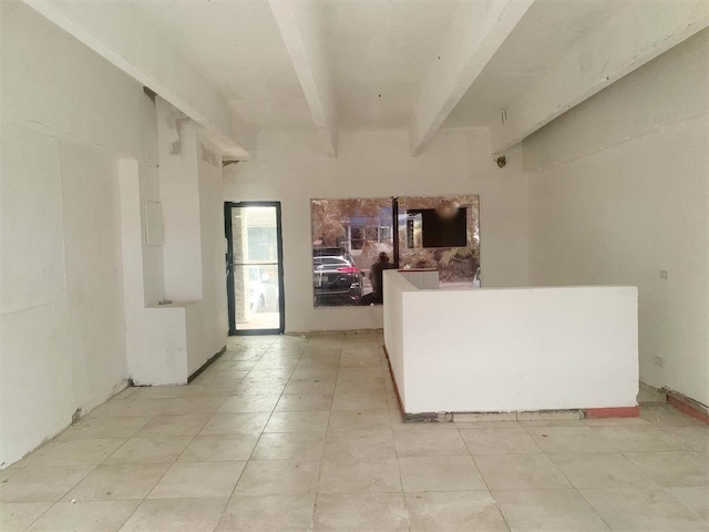 oficinas y locales comerciales - Local en primer nivel comercial 2