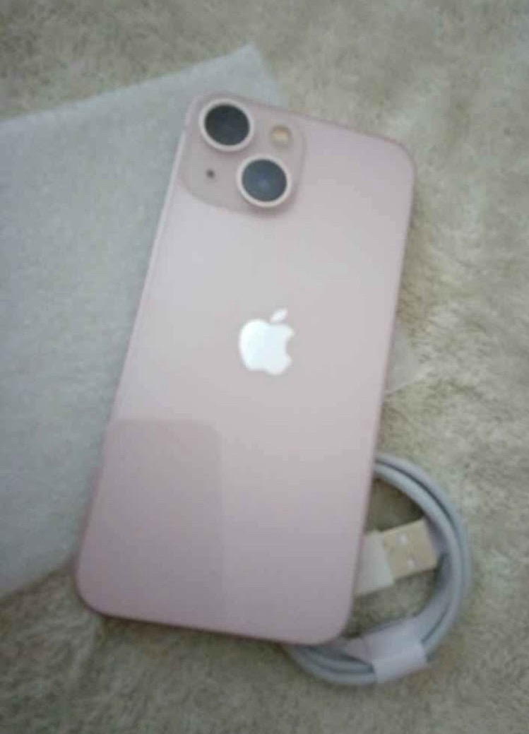 celulares y tabletas - iPhone 13 mini Factory  2