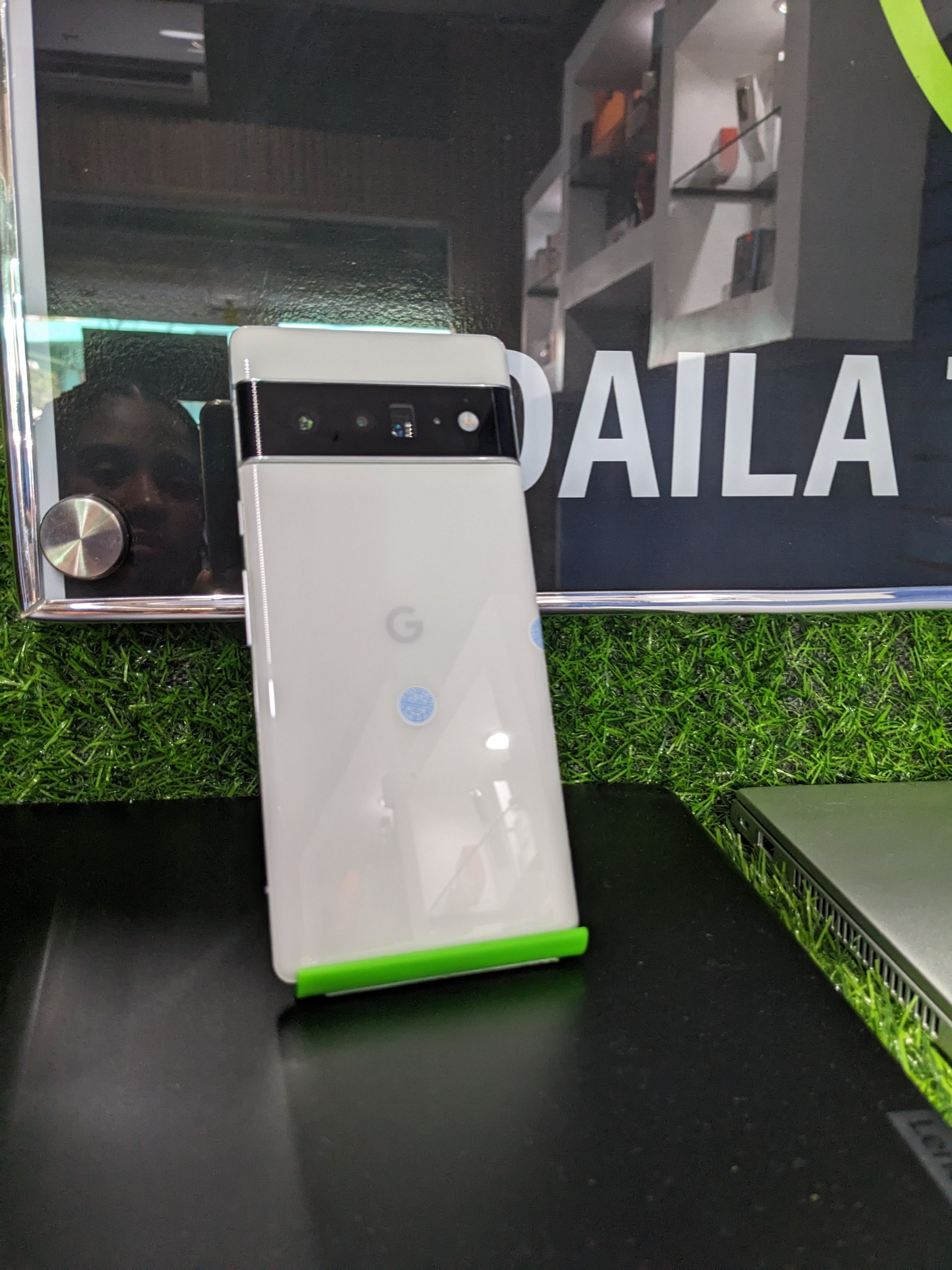 celulares y tabletas - PÍXEL 6 pro 128GB  1