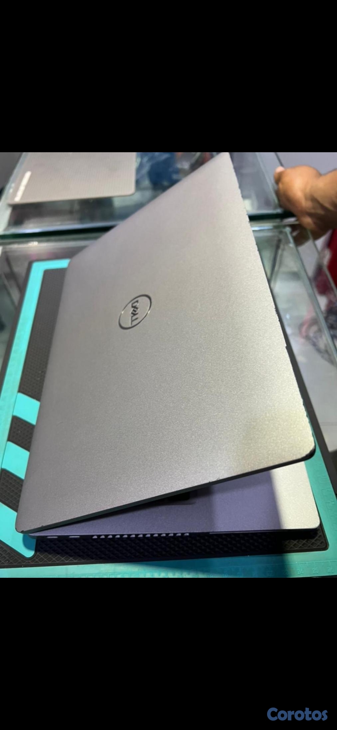 computadoras y laptops - Laptop Dell latitude 5420  3