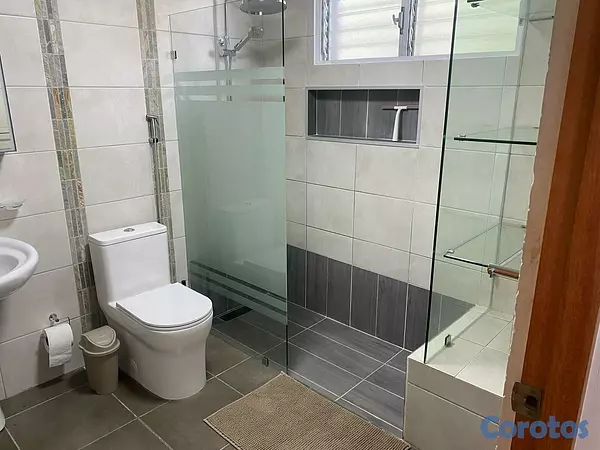 apartamentos - alquiler de apartamento amueblado en los jardines  9
