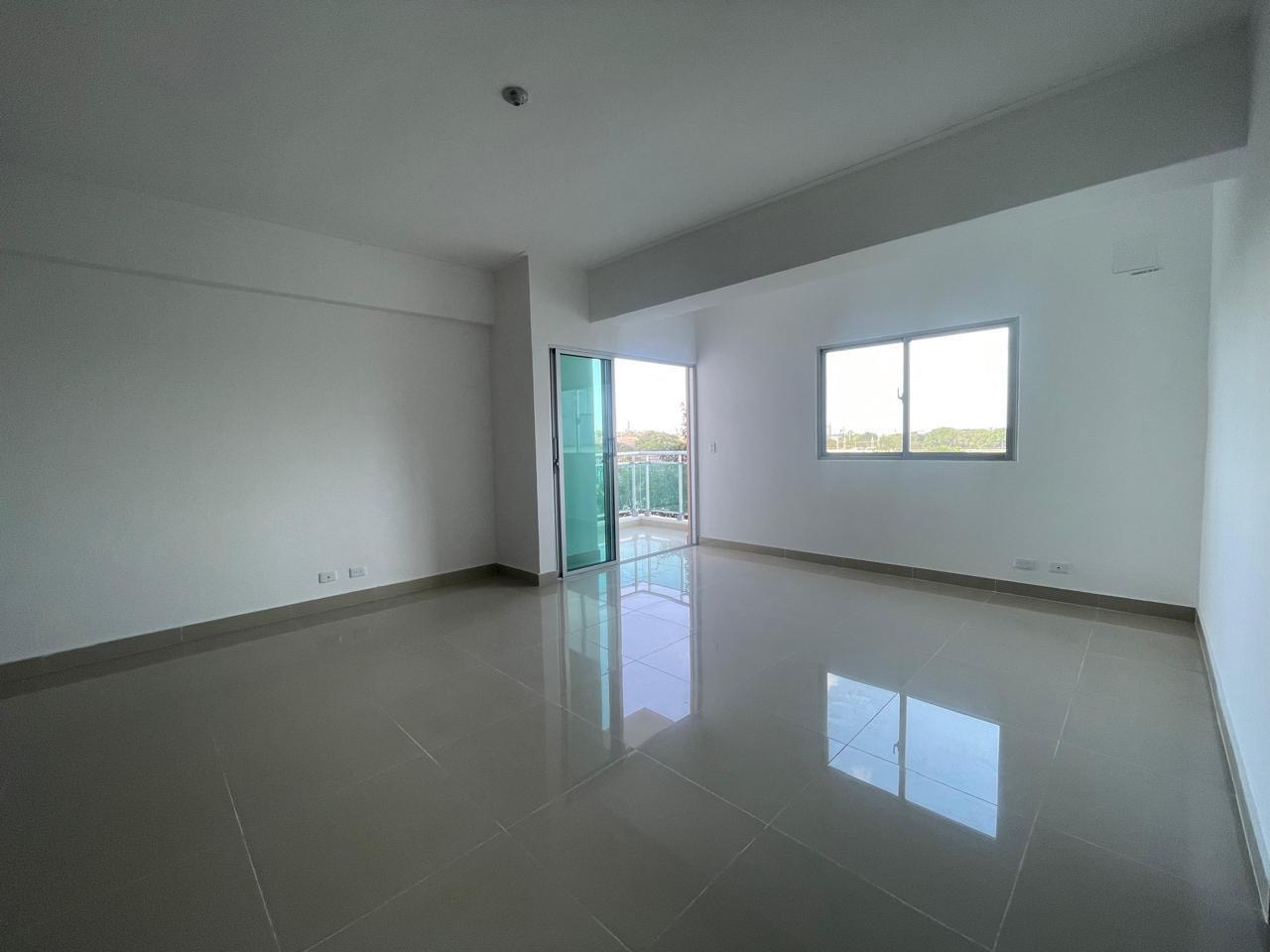 apartamentos - Alquiló independencia dos hab 2.5 baño parqueo bal 3