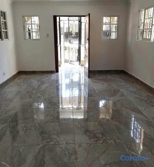 casas - Acogedora casa en alquiler, Lucerna, Manzana G #23, Santo Domingo Este. 2