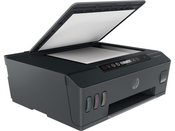 impresoras y scanners - IMPRESORA HP SMART TANK 515 - IMPRESORA TODO EN UNO