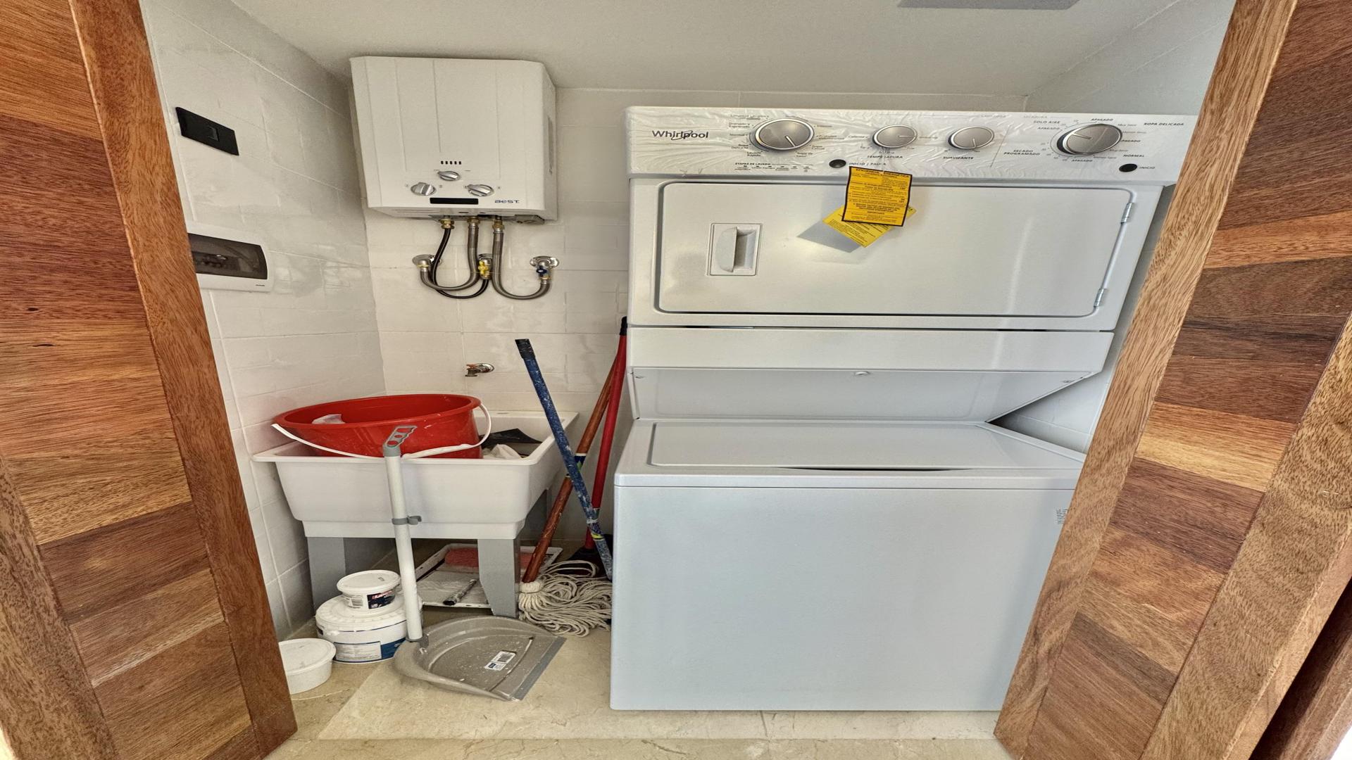 apartamentos - Apartamento Nuevo en Serrallés 7