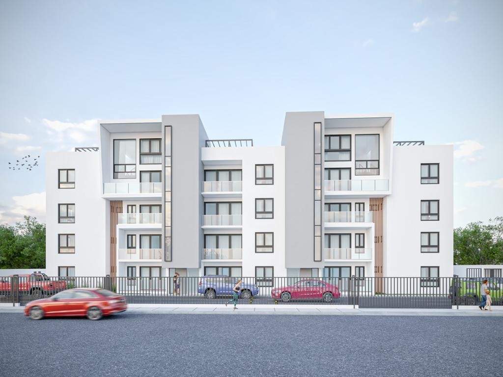 apartamentos - Apartamentos Disponibles en Jardines del Sur  1