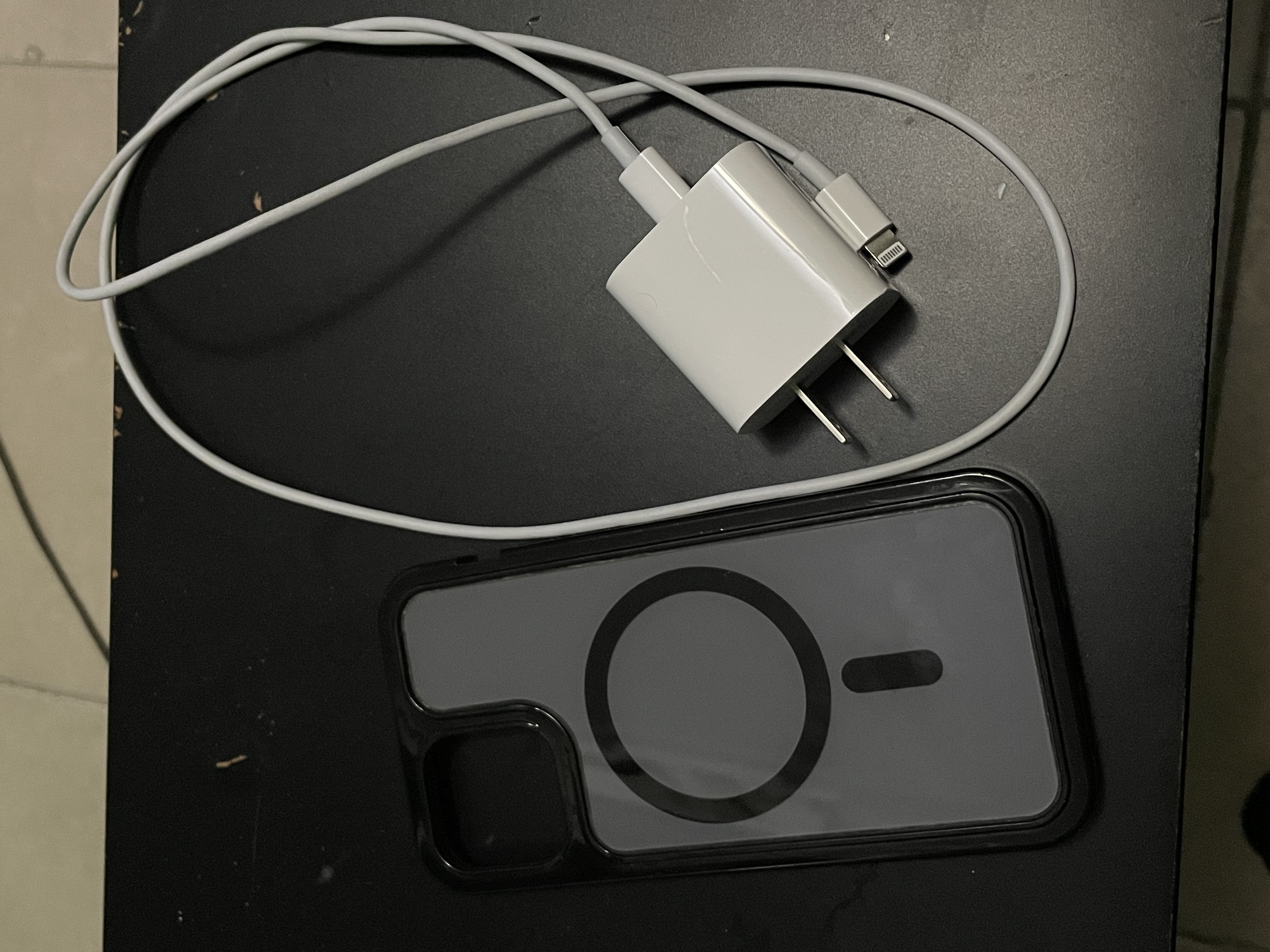 celulares y tabletas - Vendo iPhone 12 como nuevo 2