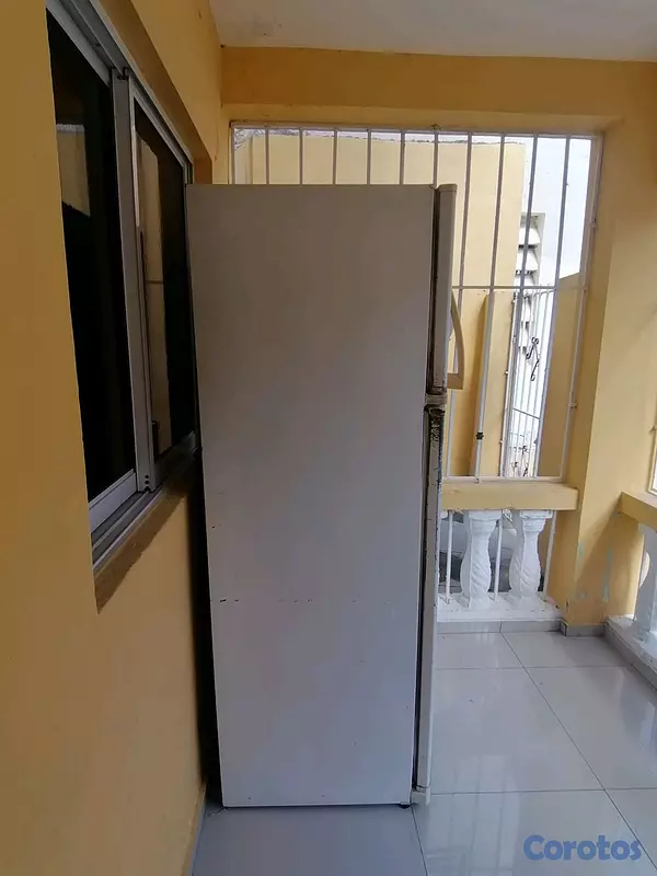 electrodomesticos - Venta de nevera usada  4