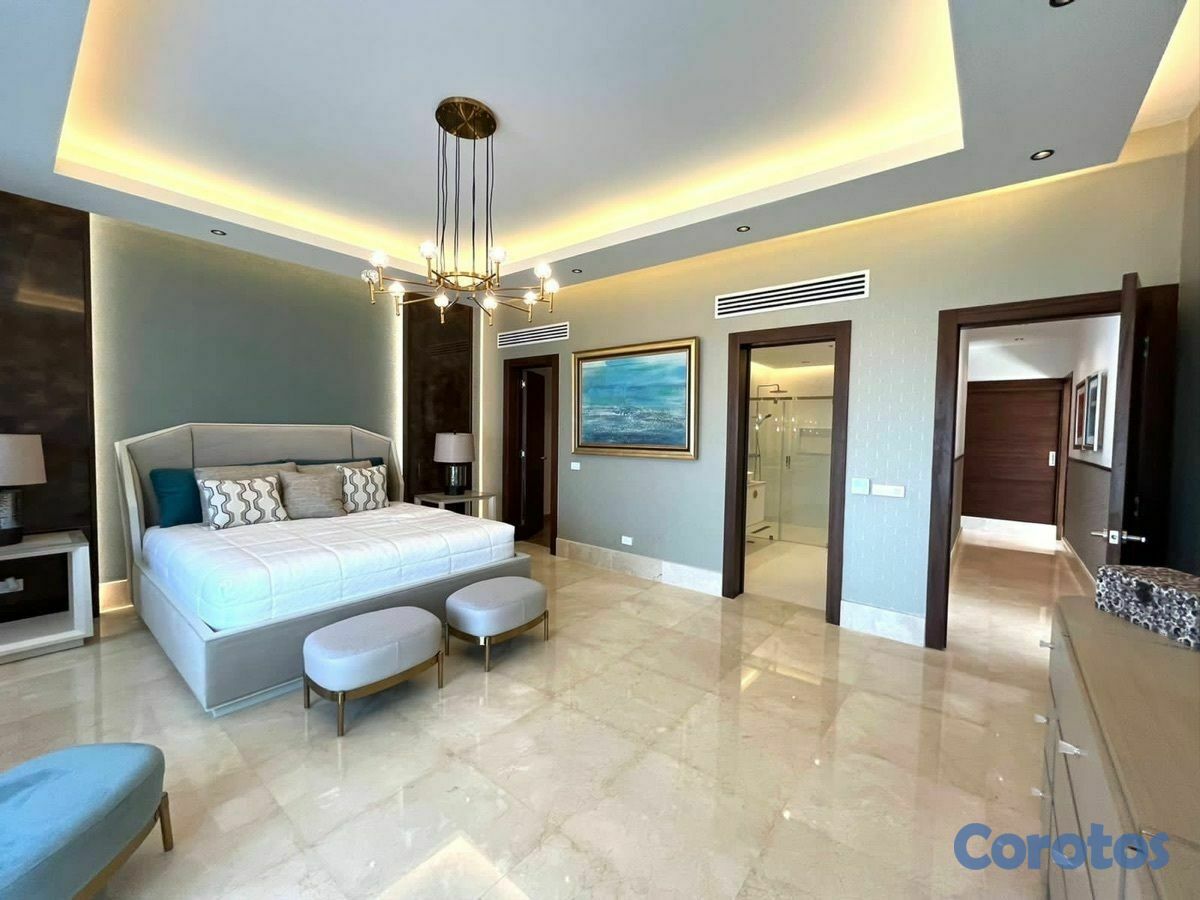 apartamentos - Apartamentos en la Av. Anacaona Nuevos Bella Vista 5