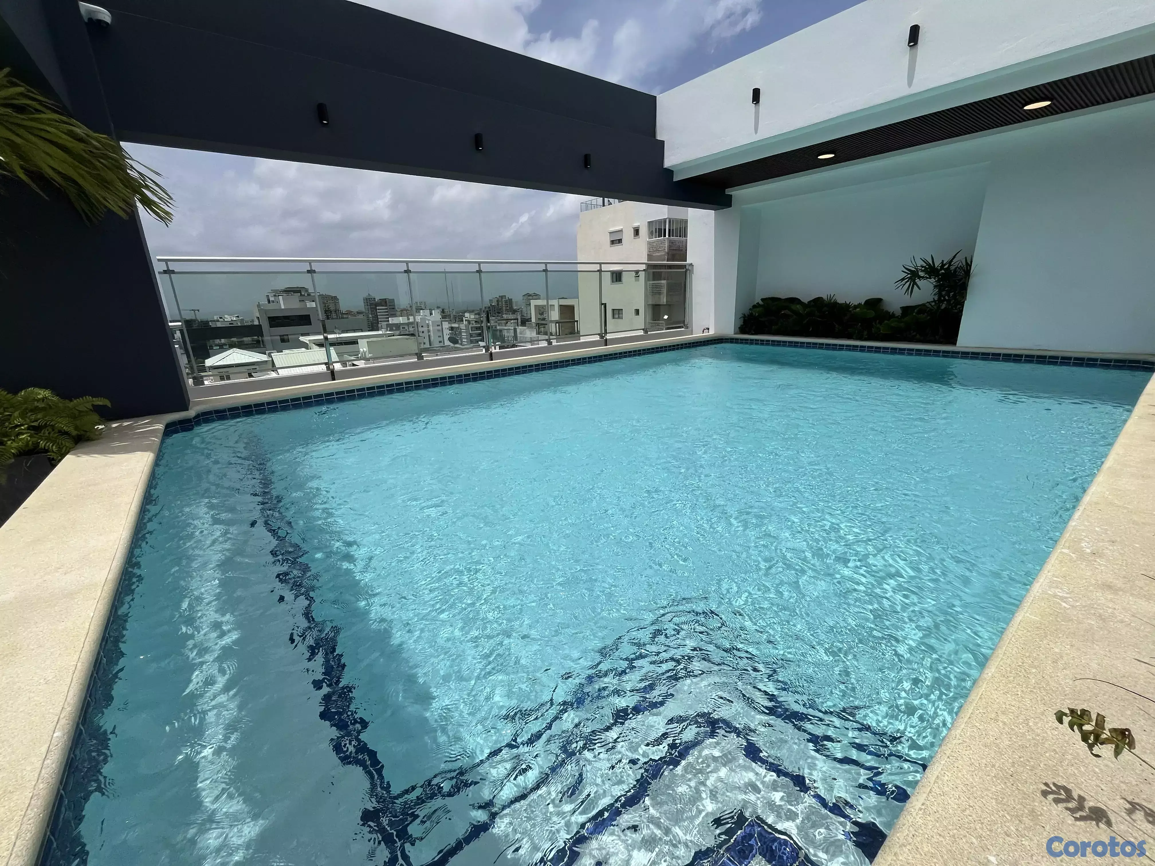 apartamentos - apartamento en ensanche naco en venta 1