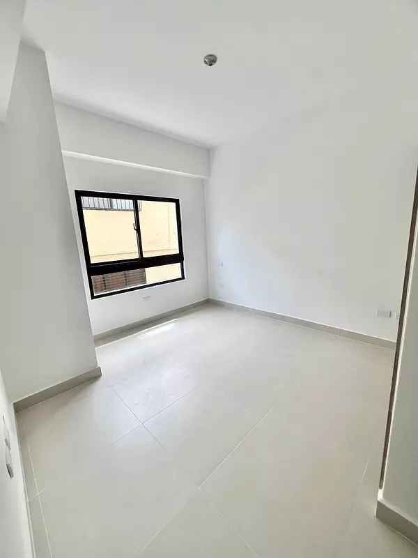 apartamentos - 🔵Apartamento 2do piso con terraza en arroyo hondo v 4