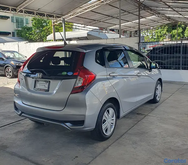 carros - HONDA FIT SPORT 2019**** 9