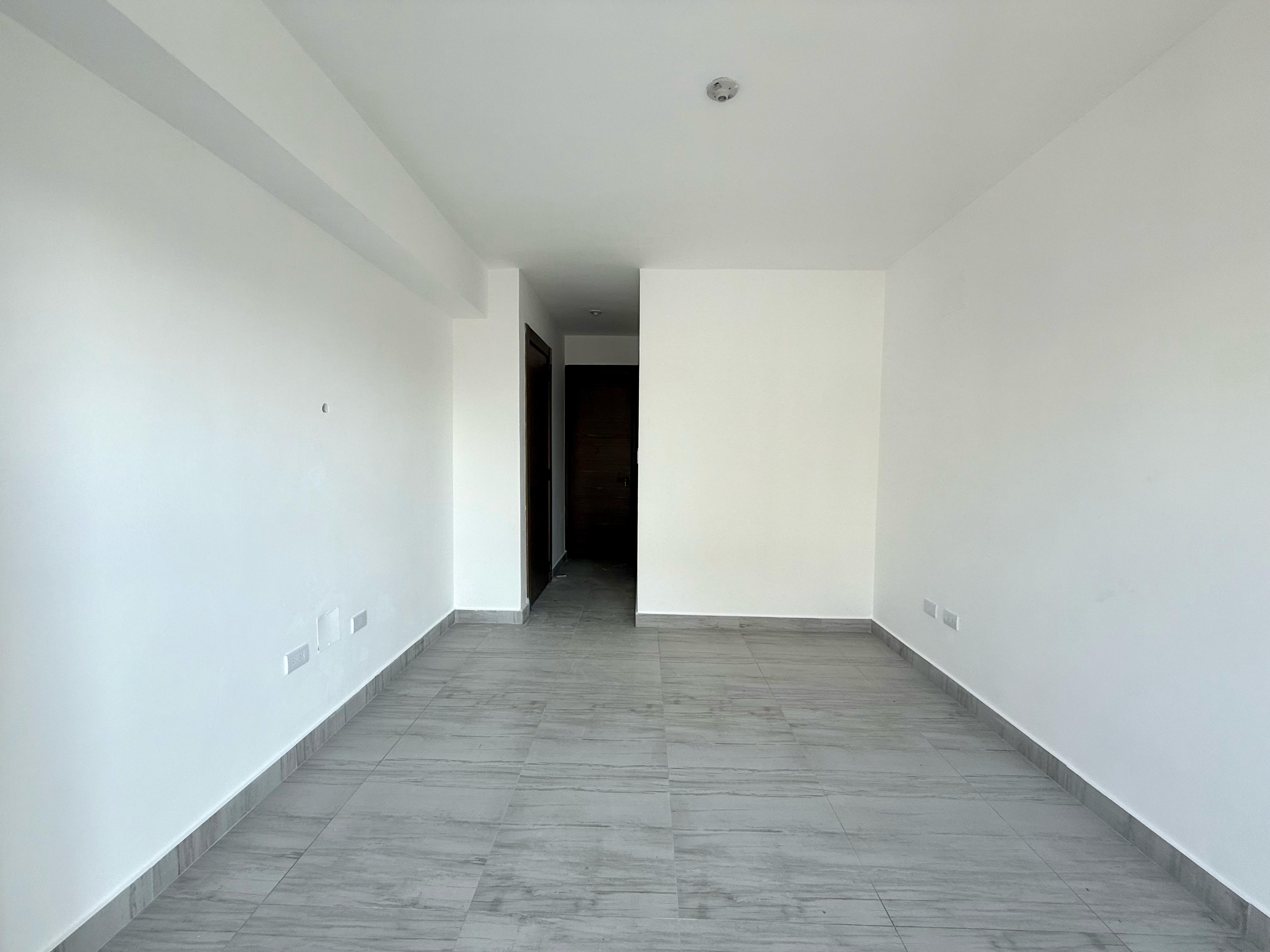 apartamentos - Evaristo Morales📍 Segundo nivel  precio US$154,00 5