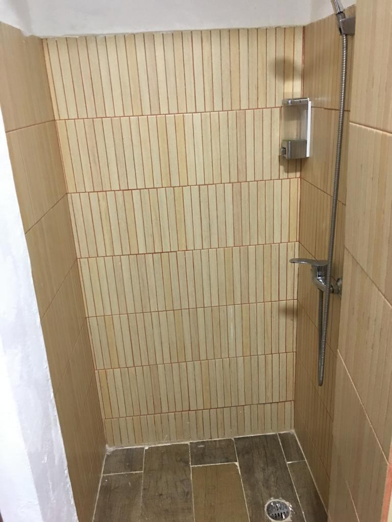 apartamentos - Alquiler Estudio Sin Amueblar, Avenida Delgado, Gazcue, Santo Domingo 3