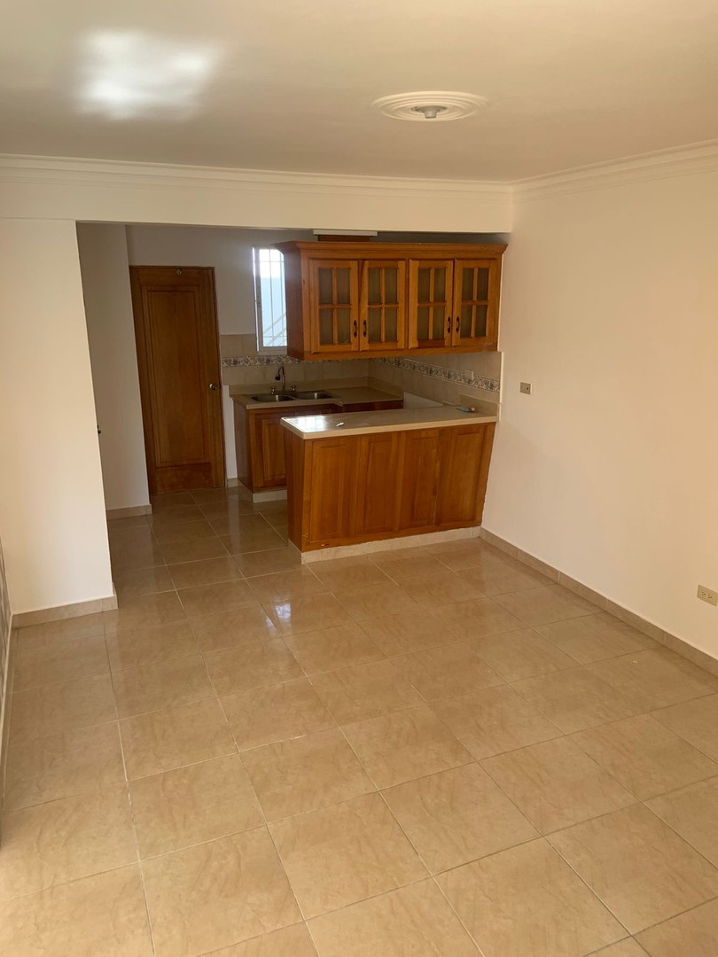 apartamentos - APARTAMENTO EN VENTA EN LOS RIELES, GURABO. 8