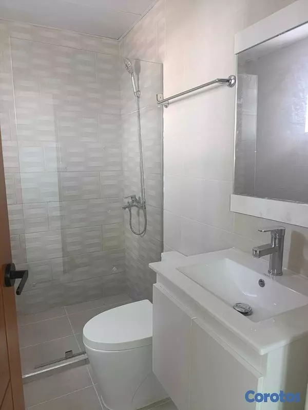 apartamentos - Urb Real *Piso Alto *Balcón *190mts *Torre moderna 9