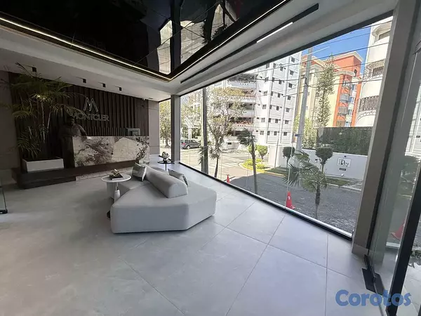 apartamentos - APARTAMENTO EXCLUSIVO  DE RENTA 2 HABITACIONES EN LA TRINITARIA SANTIAGO 3