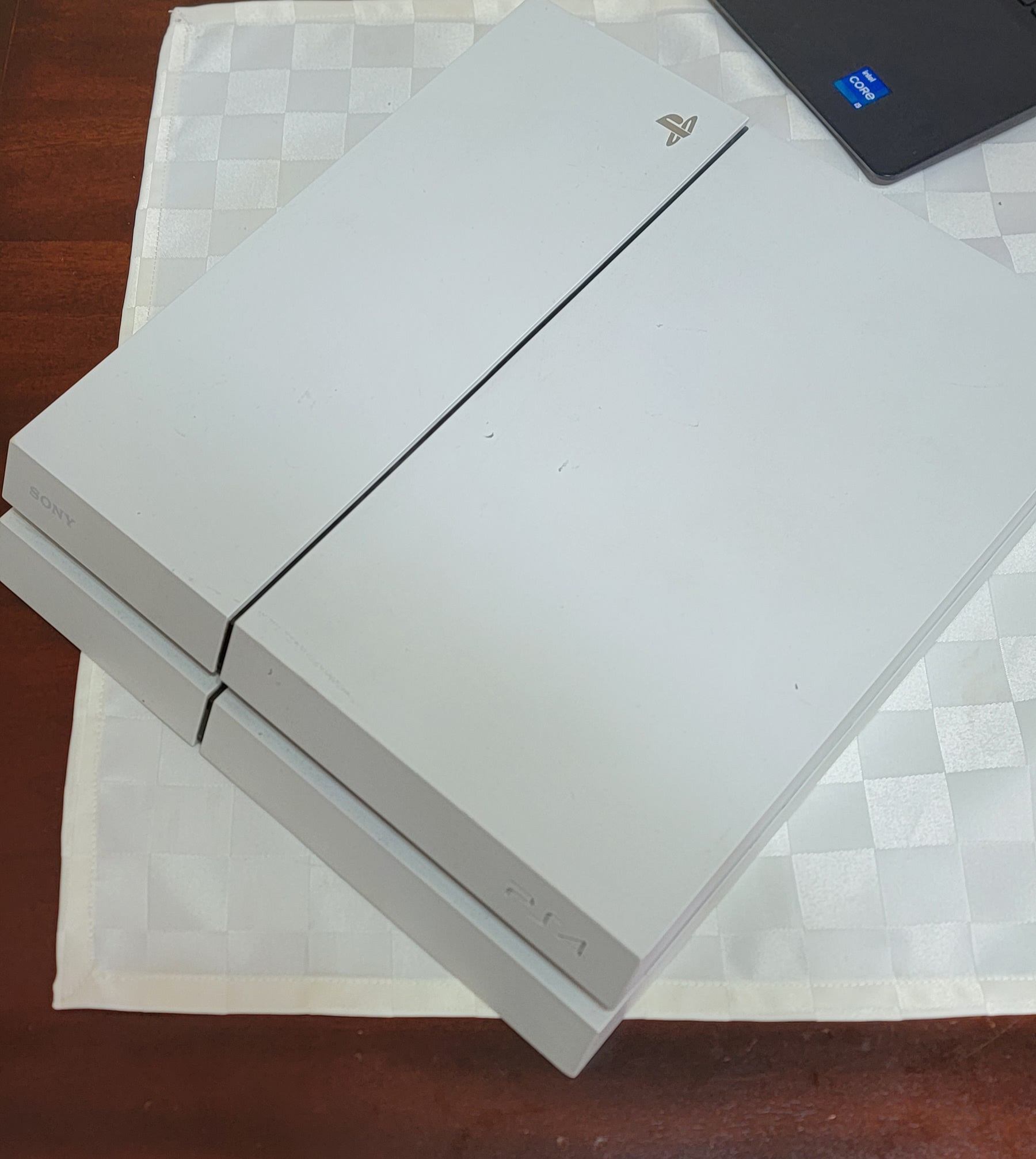 consolas y videojuegos - Play Station 4 Edición Fat 5