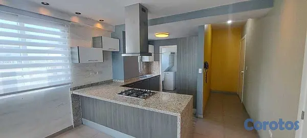 apartamentos - venta apartamento Serrallés 2
