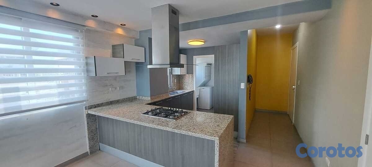 apartamentos - venta apartamento Serrallés 2