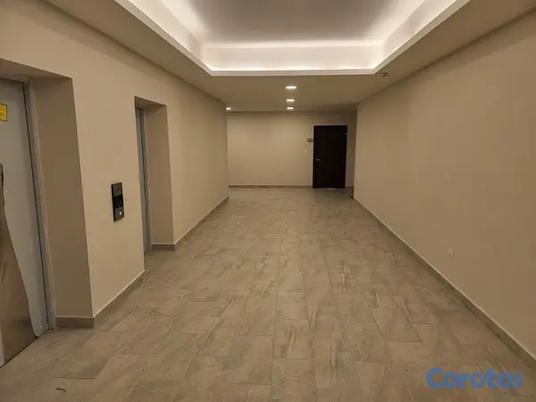 apartamentos - venta Apartamento- Evaristo Morales  9