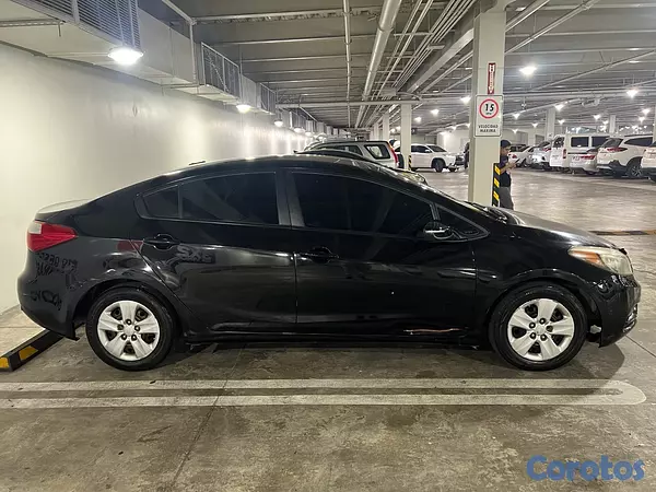 carros - KIA FORTE 2016 en venta 11