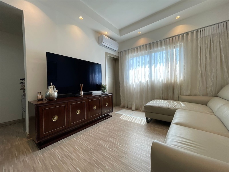 apartamentos - apartamento en la Esperilla Distrito Nacional con vista al mar con 194m 4