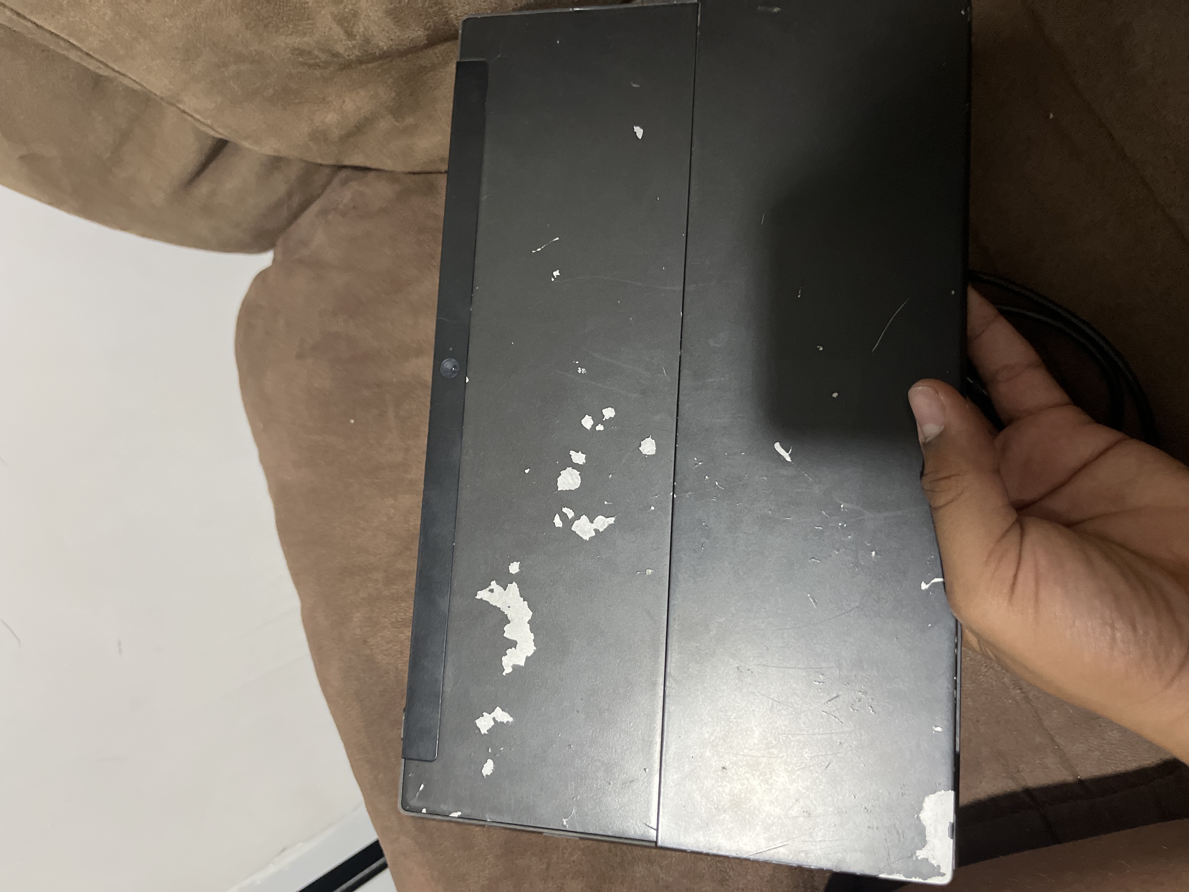 computadoras y laptops - Microsoft surface laptop-tablet 1