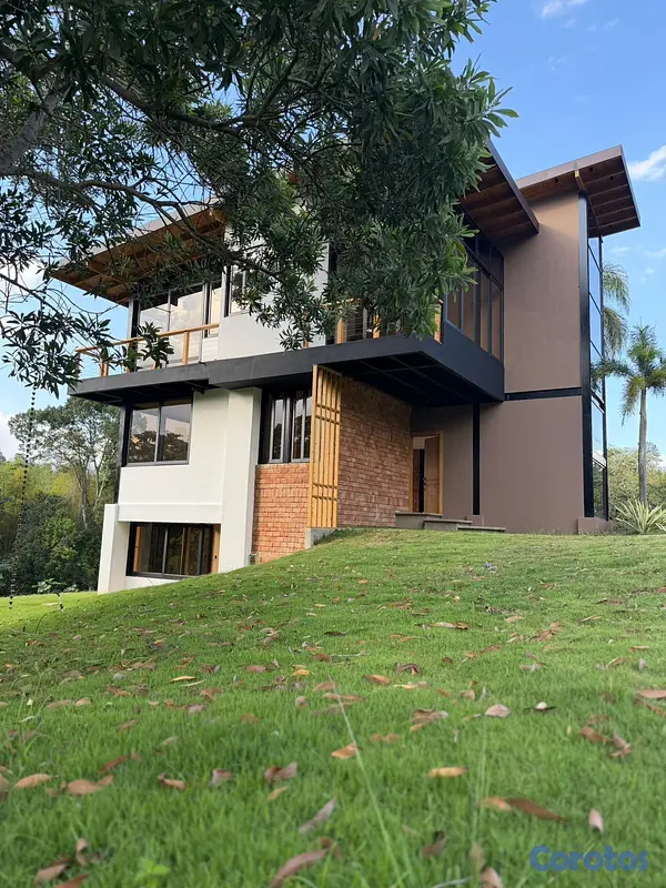casas vacacionales y villas - Villa en Venta – Jarabacoa   14