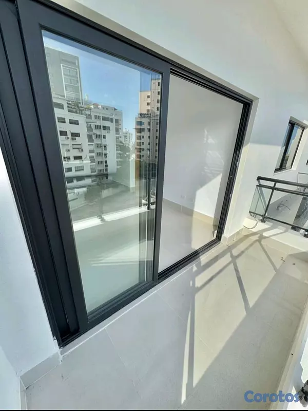 apartamentos - Vendo Apartamento Nuevo Esperilla  3