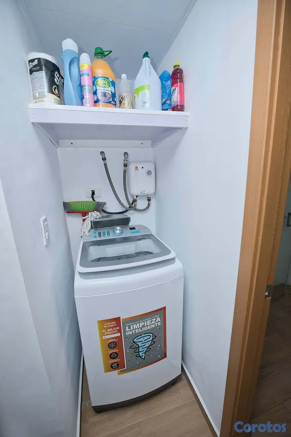 apartamentos - Centro de Bávaro en los Corales. Av. Alemania cerc 15