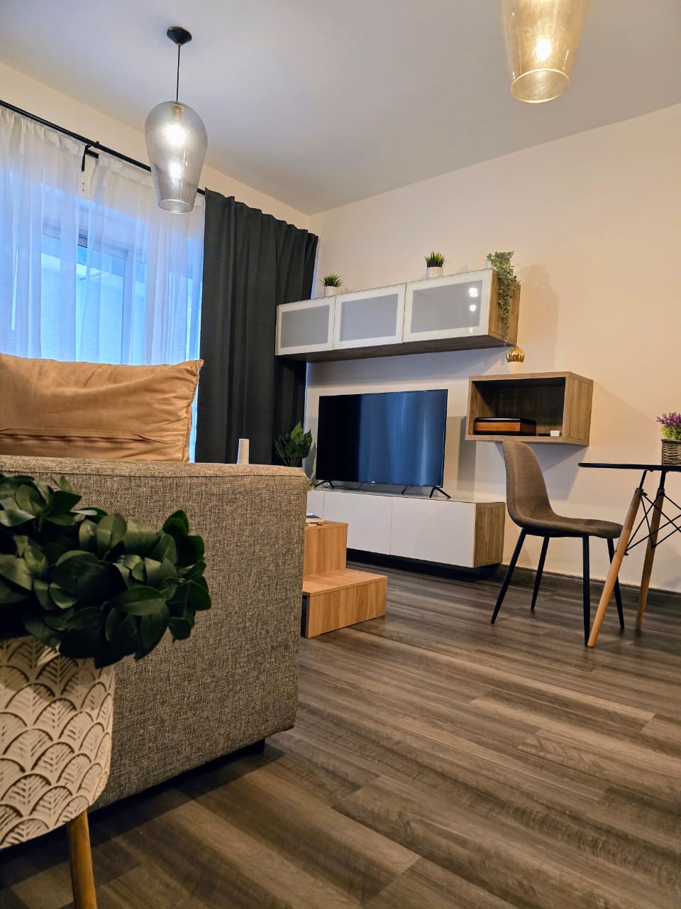 apartamentos - Apartamento moderno en Ciudad Universitaria 2