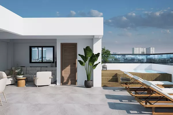 apartamentos - “Invierte en Tu Hogar Ideal desde US$122,100” 2