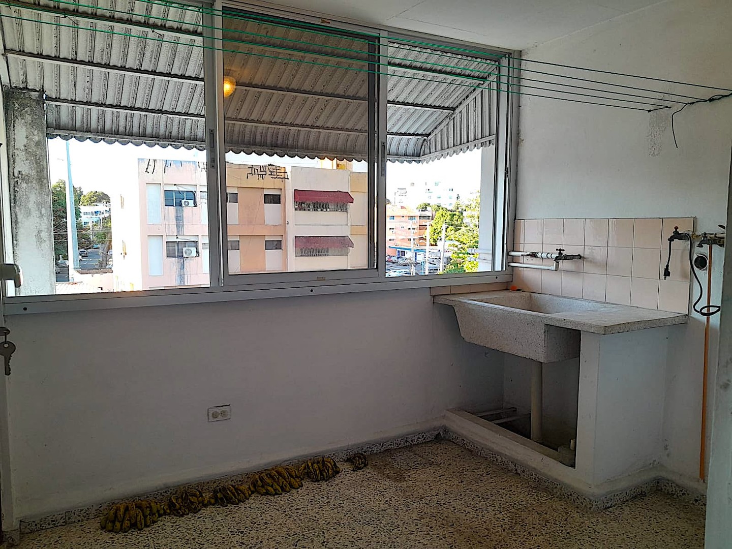 apartamentos - apartamento en el sector de Gazcue 4
