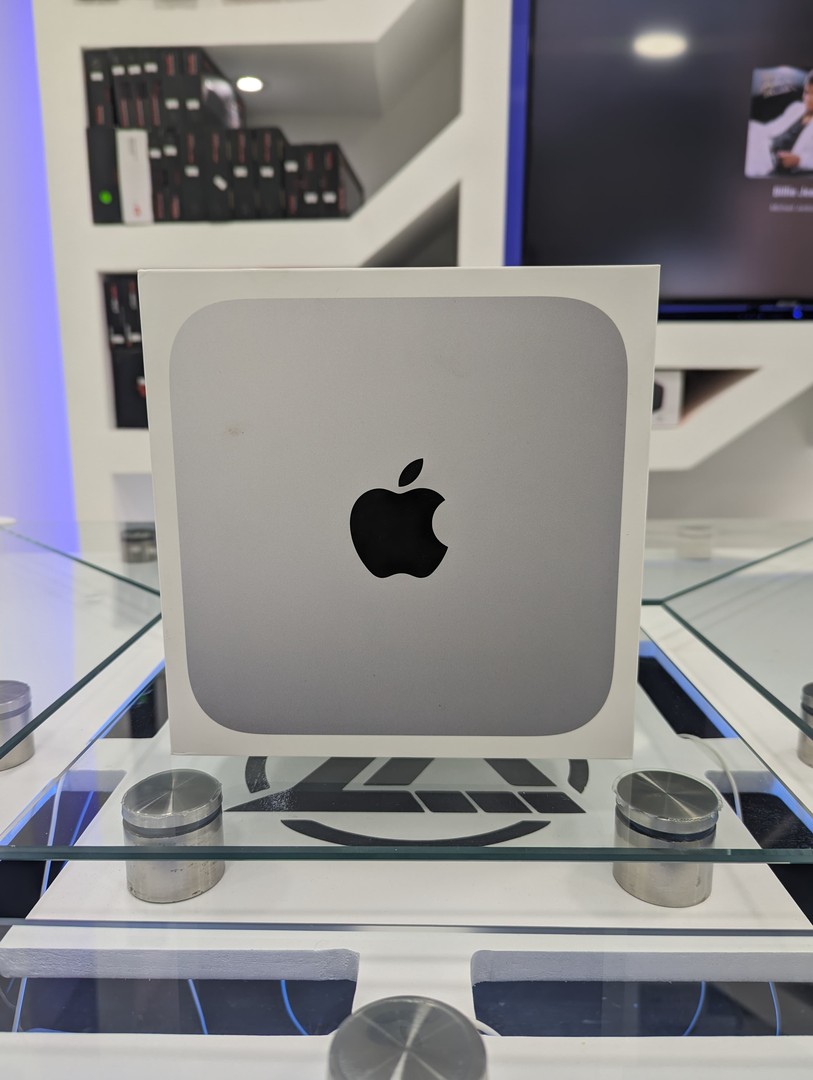 computadoras y laptops - CPU Apple Mac Mini MGNR3LL/A 