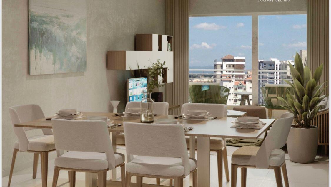 apartamentos - Apartamento  5