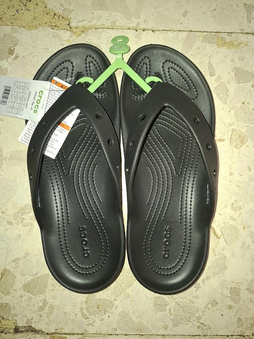 zapatos unisex - Sandalias Crocs 