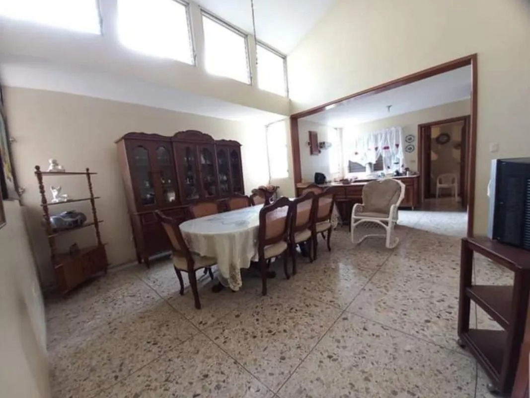 casas - Venta de Casa en Los Cacicazgos 1
